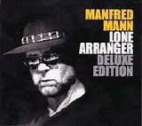 Manfred Mann - Lone Arranger (Deluxe Edition)