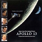 James Horner - Apollo 13