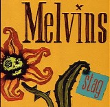 Melvins - Stag