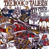 Deep Purple - The Book Of Taliesyn