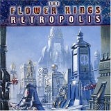 Flower Kings - Retropolis
