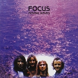 Focus - Moving Waves