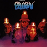 Deep Purple - Burn