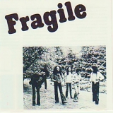 Fragile - Fragile