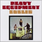 Euclid - Heavy Equipment