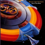 Electric Light Orchestra - Out Of The Blue