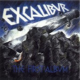 Excalibur - The first album