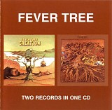Fever Tree - For Sale   1970 / Creation   1969