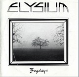 Elysium - Fogdays