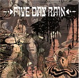 Five Day Rain - Five Day Rain