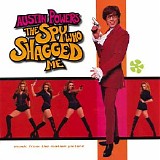 Divers - Austin Powers : The Spy Who Shag