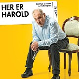 Janove Ottesen - Her Er Harold