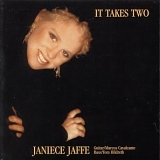 Janiece Jaffe - It Takes Two