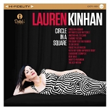 Lauren Kinhan - Circle in a Square