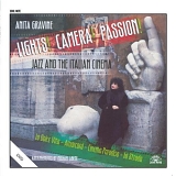 Anita Gravine - Lights! Camera! Passion! Jazz And The Italian Cinema