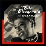 Ella Fitzgerald - First Lady of Song