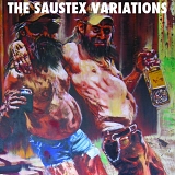 Various artists - THE SAUSTEX VARIATIONS