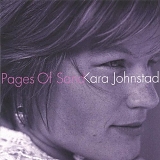 Kara Johnstad - Pages of Sand