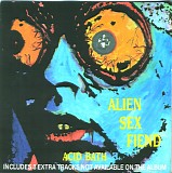 Alien Sex Fiend - Acid Bath