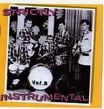 Buffalo Bop - Strictly Instrumental - Volume 8