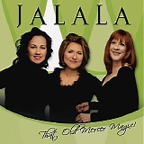 JaLaLa is Janis Siegel, Laurel Masse and Lauren Kinhan singing Johnny Mercer - That Old Mercer Magic!