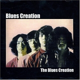 Blues Creation - The Blues Creation