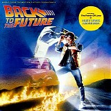 Alan Silvestri - Back To The Future I