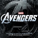 Alan Silvestri - The Avengers Score