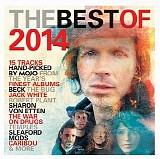 Various artists - The Best Of  2014 (15 Tracks Hand-Picked By MOJO From The Year's Finest Albums)