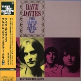 Dave Davies - The Album That Never Was (PRT)