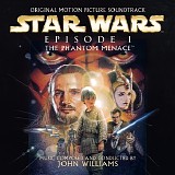 John Williams - Star Wars Episode I : The Phantom Menace