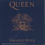 Queen - Greatest Hits II