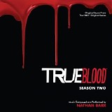 Nathan Barr - True Blood Score - Saison 2