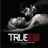 Divers - True Blood - Saison 2