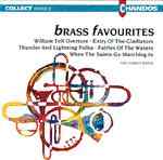 Divers - Brass Favourites