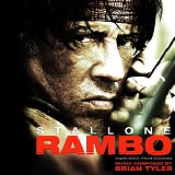 Brian Tyler - Rambo IV