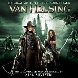 Alan Silvestri - Van Helsing