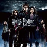 Patrick Doyle - Harry Potter et la Coupe de Feu