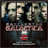 Bear McCreary - Battlestar Galactica - Saison 2