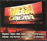 Divers - Mega Cinema