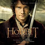 Howard Shore - Le Hobbit : Un voyage inattendu