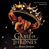 Ramin Djawadi - Game of Thrones - Saison 2