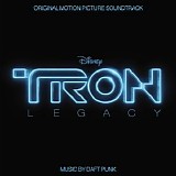 Daft Punk - TRON Legacy