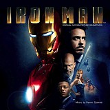 Ramin Djawadi - Iron Man