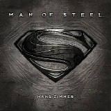 Hans Zimmer - Man Of Steel