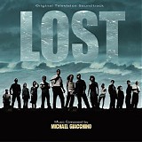 Michael Giacchino - Lost - Saison 1