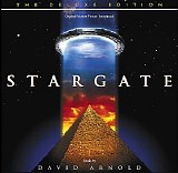 David Arnold - Stargate