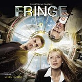 Chris Tilton - Fringe - Saison 3