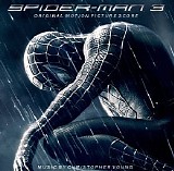 Christopher Young - Spiderman 3 OST