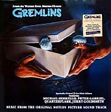 Jerry Goldsmith - Gremlins